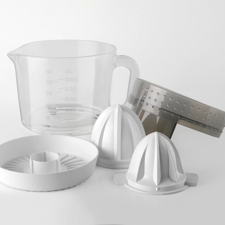 BLACK+DECKER Sitruspuserrin 1L 30W BLACK+DECKER Sitruspuserrin 1L 30W