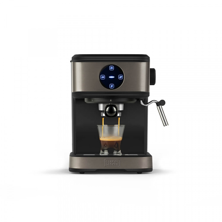 BLACK+DECKER Espressokone 20 Bar