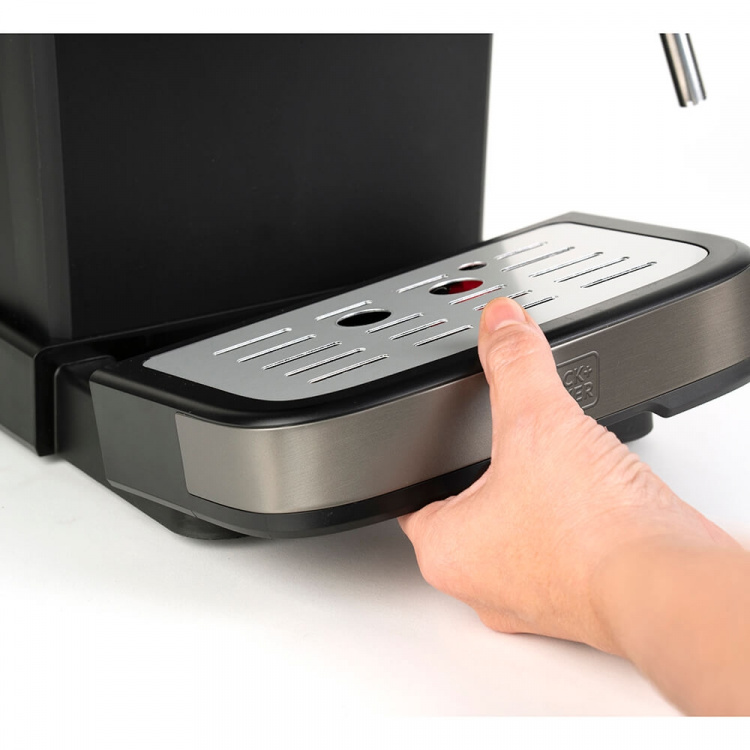 BLACK+DECKER Espressokone 20 Bar