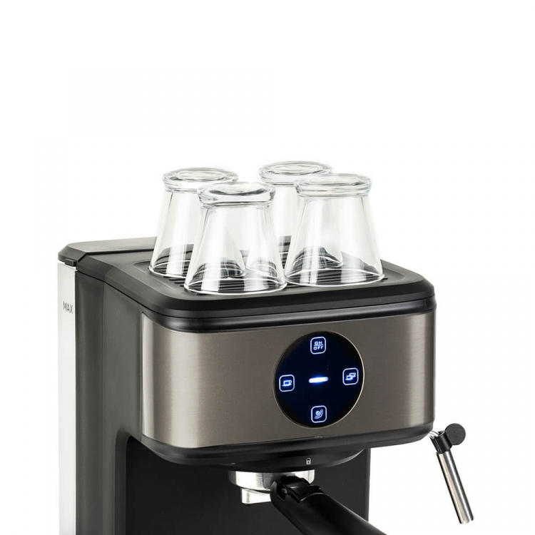 BLACK+DECKER Espressokone 20 Bar