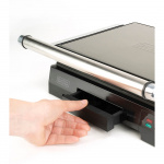 BLACK+DECKER Pöytägrilli 2200W