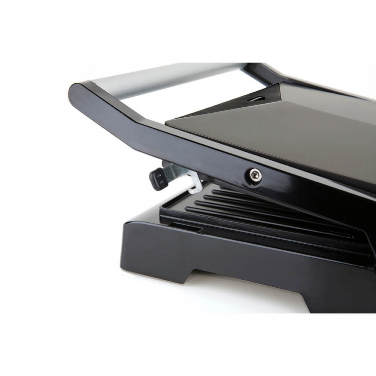 BLACK+DECKER Pöytägrilli Mini 1000W BLACK+DECKER Pöytägrilli Mini 1000W