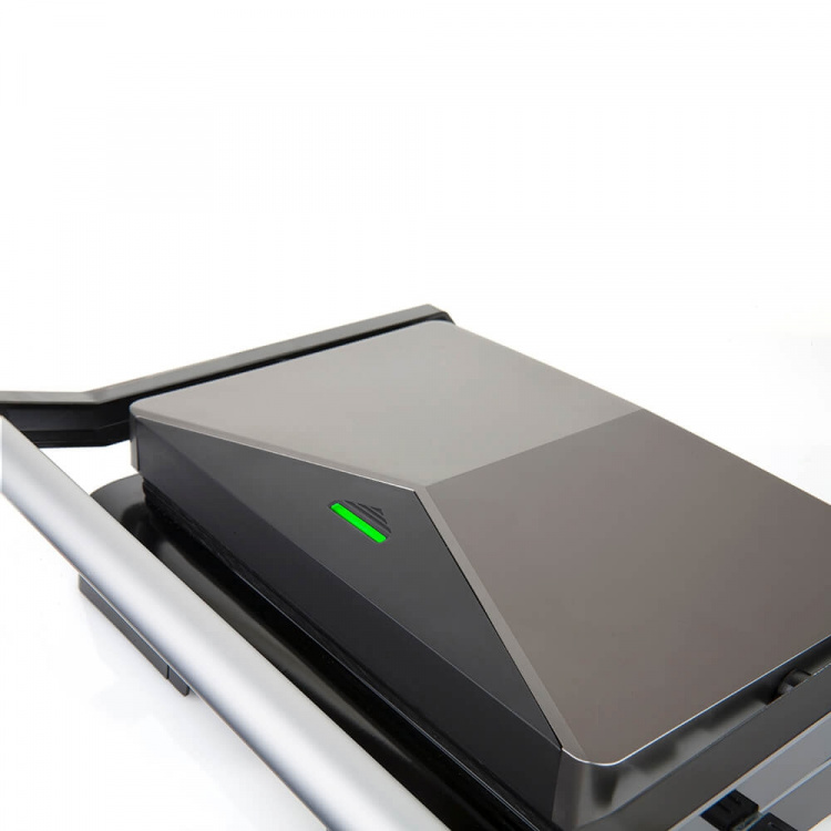 BLACK+DECKER Pöytägrilli Mini 1000W BLACK+DECKER Pöytägrilli Mini 1000W