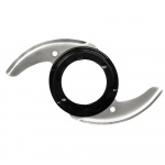 BLACK+DECKER Monitoimikone 1200W BLACK+DECKER Monitoimikone 1200W