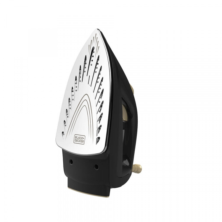 BLACK+DECKER Höyrysilityskeskus