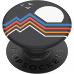 POPSOCKETS Moon Horizon Removable Grip with Standfunction POPSOCKETS Moon Horizon Removable Grip with Standfunction