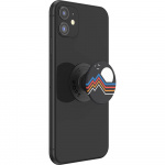 POPSOCKETS Moon Horizon Removable Grip with Standfunction POPSOCKETS Moon Horizon Removable Grip with Standfunction