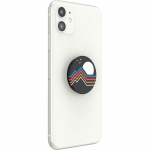 POPSOCKETS Moon Horizon Removable Grip with Standfunction POPSOCKETS Moon Horizon Removable Grip with Standfunction