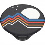 POPSOCKETS Moon Horizon Removable Grip with Standfunction POPSOCKETS Moon Horizon Removable Grip with Standfunction