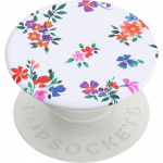PopSockets Wild Blooms Removable Grip with Standfunction PopSockets Wild Blooms Removable Grip with Standfunction