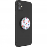 PopSockets Wild Blooms Removable Grip with Standfunction PopSockets Wild Blooms Removable Grip with Standfunction