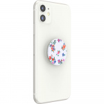 PopSockets Wild Blooms Removable Grip with Standfunction PopSockets Wild Blooms Removable Grip with Standfunction