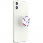 PopSockets Wild Blooms Removable Grip with Standfunction PopSockets Wild Blooms Removable Grip with Standfunction