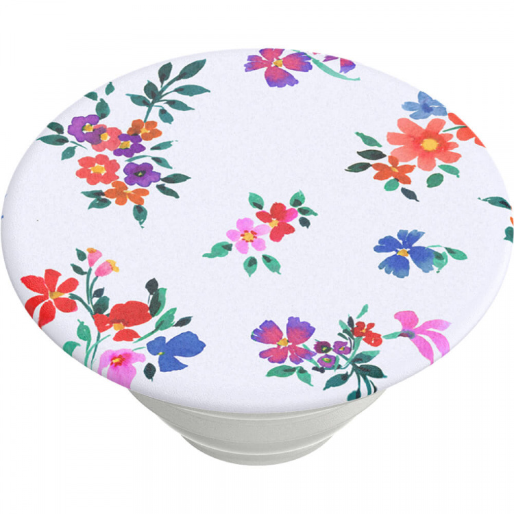 PopSockets Wild Blooms Removable Grip with Standfunction PopSockets Wild Blooms Removable Grip with Standfunction