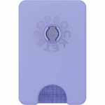 PopSockets Lompakko Popwallet Magsafe:lle Deep Periwinkle PopSockets Lompakko Popwallet Magsafe:lle Deep Periwinkle