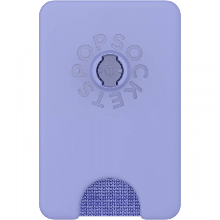 PopSockets Lompakko Popwallet Magsafe:lle Deep Periwinkle PopSockets Lompakko Popwallet Magsafe:lle Deep Periwinkle