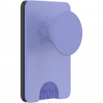 PopSockets Lompakko Popwallet Magsafe:lle Deep Periwinkle PopSockets Lompakko Popwallet Magsafe:lle Deep Periwinkle