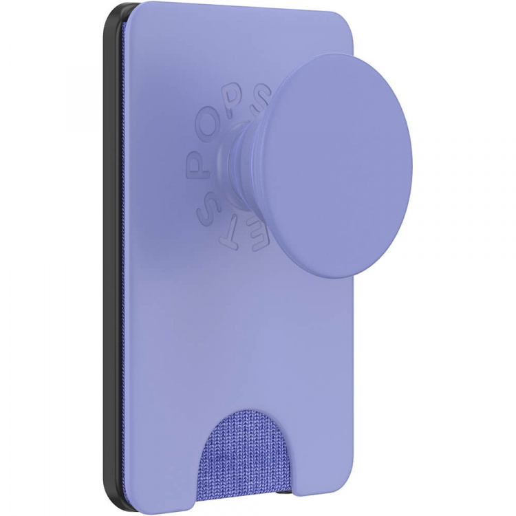 PopSockets Lompakko Popwallet Magsafe:lle Deep Periwinkle PopSockets Lompakko Popwallet Magsafe:lle Deep Periwinkle