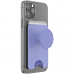 PopSockets Lompakko Popwallet Magsafe:lle Deep Periwinkle PopSockets Lompakko Popwallet Magsafe:lle Deep Periwinkle