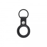 ONSALA Airtag Pidike Musta Sormipidikkeellä