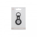 ONSALA Airtag Pidike Musta Sormipidikkeellä