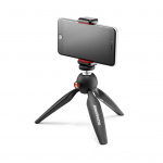 MANFROTTO Pöytäjalusta Pixi Smart Älypuhelin