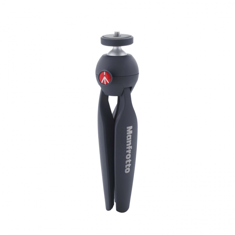 MANFROTTO Pöytäjalusta Pixi Smart Älypuhelin