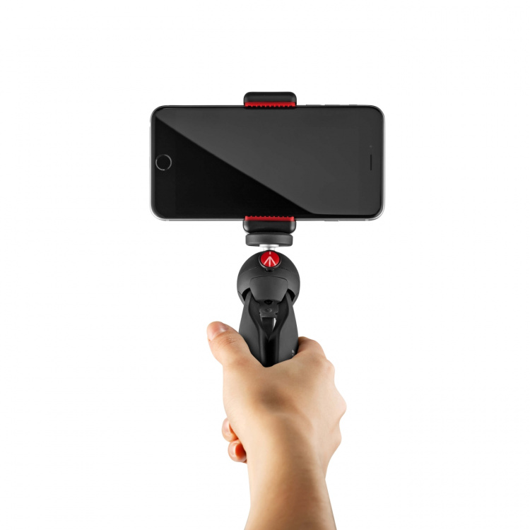 MANFROTTO Pöytäjalusta Pixi Smart Älypuhelin