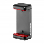 Manfrotto Stativfäste Smartphone MCLAMP 1/4 Manfrotto Stativfäste Smartphone MCLAMP 1/4