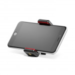 Manfrotto Stativfäste Smartphone MCLAMP 1/4 Manfrotto Stativfäste Smartphone MCLAMP 1/4