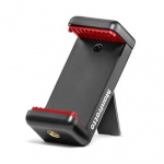 Manfrotto Stativfäste Smartphone MCLAMP 1/4 Manfrotto Stativfäste Smartphone MCLAMP 1/4