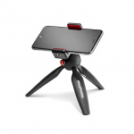 Manfrotto Stativfäste Smartphone MCLAMP 1/4 Manfrotto Stativfäste Smartphone MCLAMP 1/4