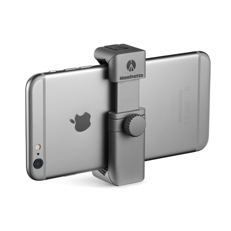MANFROTTO Älypuhelinkannatin Twistgrip
