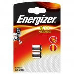 ENERGIZER Paristo A11/E11A Alkaline 2-pack