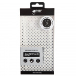 Gear Suojakuori Läpinäkyvä - Xiaomi Mi 10T Lite 5G TPU Gear Suojakuori Läpinäkyvä - Xiaomi Mi 10T Lite 5G TPU