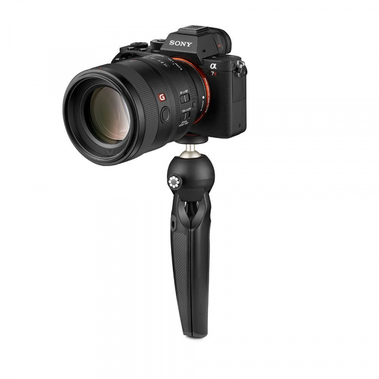 JOBY Jalusta HandyPod Musta