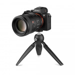 JOBY Jalusta HandyPod Musta