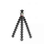 Joby Jalusta GorillaPod 325 Musta/Harmaa Joby Jalusta GorillaPod 325 Musta/Harmaa