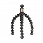 Joby Jalusta GorillaPod 325 Musta/Harmaa Joby Jalusta GorillaPod 325 Musta/Harmaa
