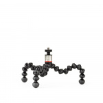 Joby Jalusta GorillaPod 325 Musta/Harmaa Joby Jalusta GorillaPod 325 Musta/Harmaa