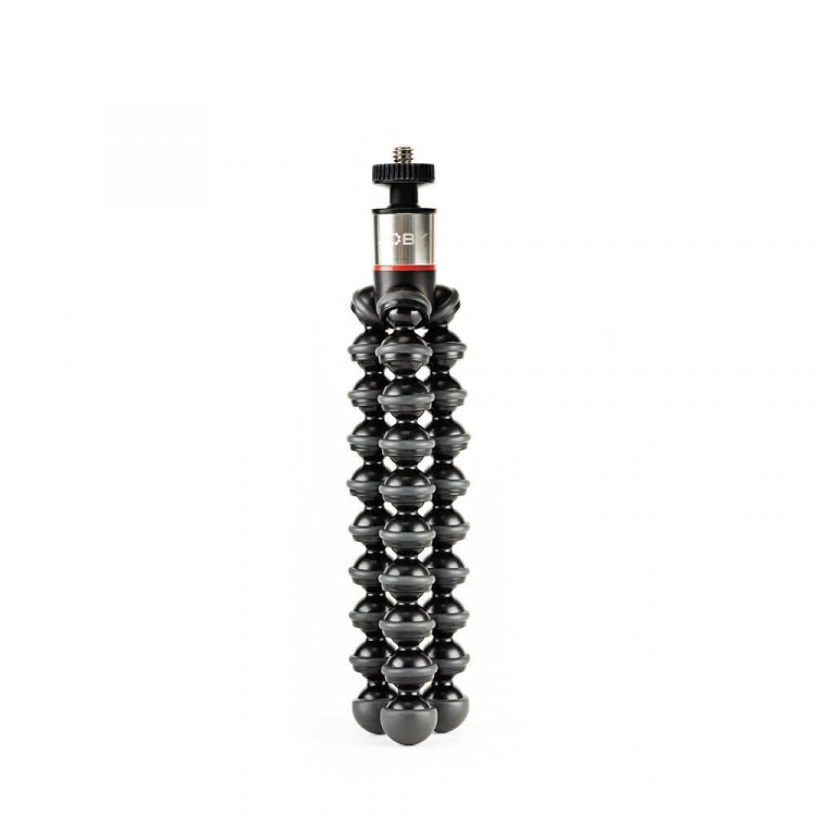 Joby Jalusta GorillaPod 325 Musta/Harmaa Joby Jalusta GorillaPod 325 Musta/Harmaa