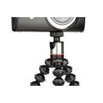 Joby Jalusta GorillaPod 325 Musta/Harmaa Joby Jalusta GorillaPod 325 Musta/Harmaa