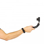 Joby Jalusta GorillaPod 325 Musta/Harmaa Joby Jalusta GorillaPod 325 Musta/Harmaa