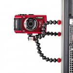 Joby Jalusta GorillaPod325 Magnetic Musta