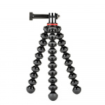 Joby Jalusta GorillaPod 500 Action Musta/Harmaa