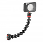Joby GorillaPod Arm Kit PRO Musta