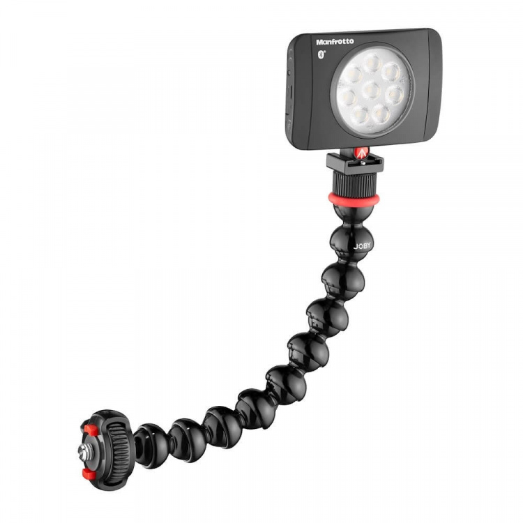 Joby GorillaPod Arm Kit PRO Musta