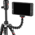 Joby GorillaPod Arm Kit PRO Musta