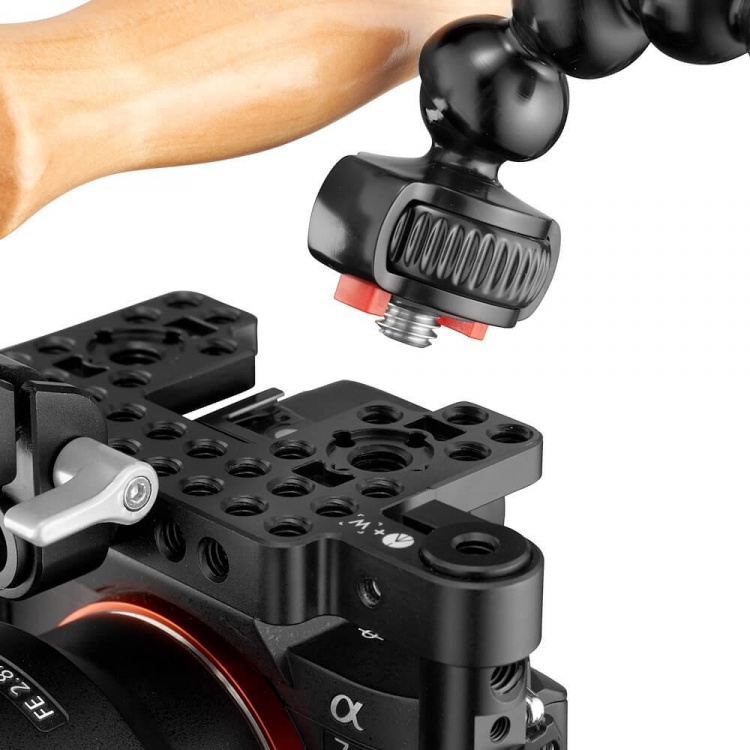 Joby GorillaPod Arm Kit PRO Musta