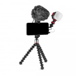 JOBY Kiinnike Puhelimelle GripTight Smart